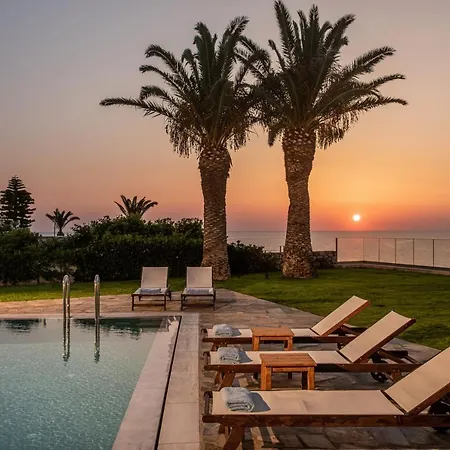 Sunrise Majestic Seaview With Private Pool Villa *