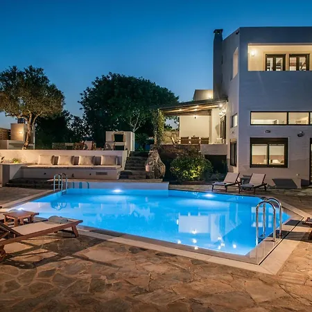 Sunrise Majestic Seaview With Private Pool Vila *