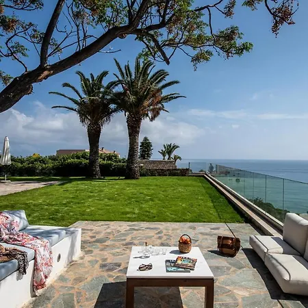 Sunrise Majestic Seaview With Private Pool *