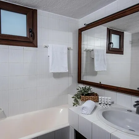 Sunrise Majestic Seaview With Private Pool Villa Hersonissos (Crete)