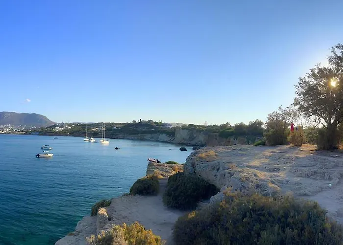 Sunrise Majestic Seaview With Private Pool