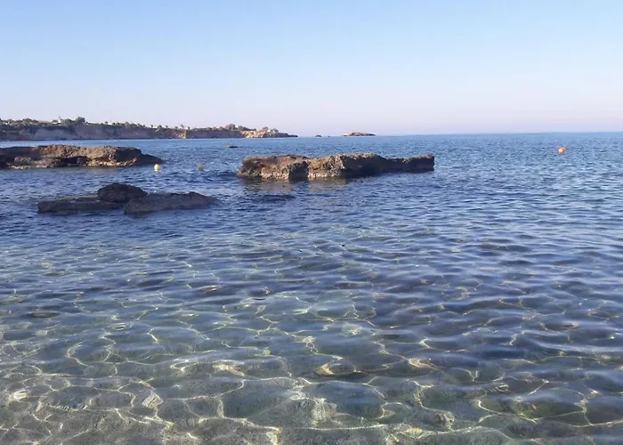 Sunrise Majestic Seaview With Private Pool Villa Hersonissos (Crete)