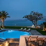 Villa Sunrise Majestic Seaview With Private Pool *