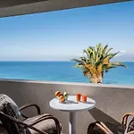 Sunrise Majestic Seaview With Private Pool Villa Hersonissos (Crete)