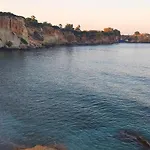 Villa Sunrise Majestic Seaview With Private Pool Hersonissos (Crete)