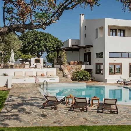 Sunrise Majestic Seaview With Private Pool *