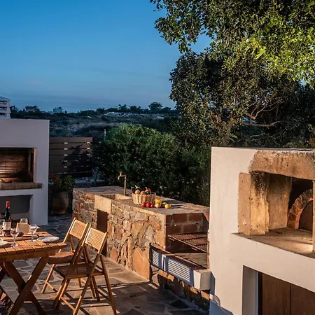 Villa Sunrise Majestic Seaview With Private Pool *