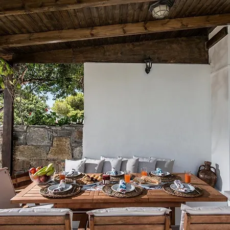 Sunrise Majestic Seaview With Private Pool *