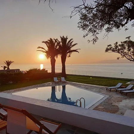 Sunrise Majestic Seaview With Private Pool *