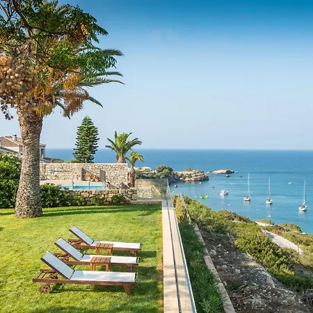 Sunrise Majestic Seaview With Private Pool * Chersonissos