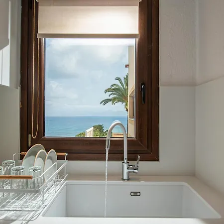 Sunrise Majestic Seaview With Private Pool Villa *