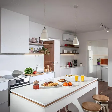 Villa Sunrise Majestic Seaview With Private Pool Chersonissos