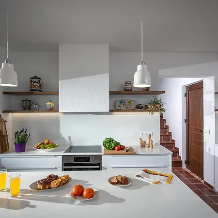 Sunrise Majestic Seaview With Private Pool Βίλα