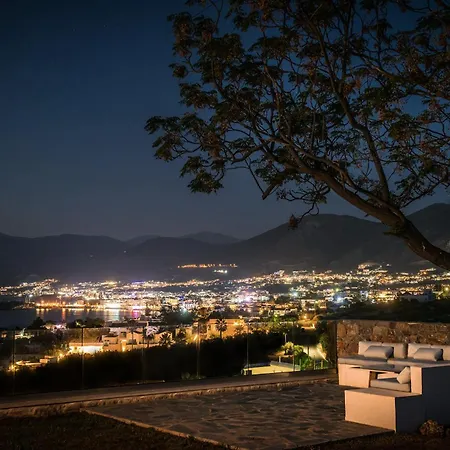 别墅 Sunrise Majestic Seaview With Private Pool *