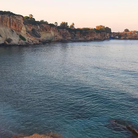 Villa Sunrise Majestic Seaview With Private Pool Chersonissos