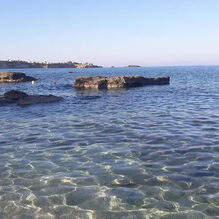 Sunrise Majestic Seaview With Private Pool Villa Chersonissos