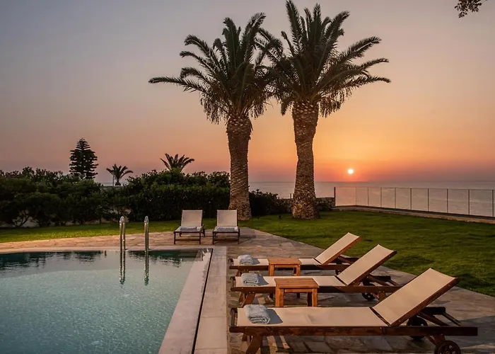 Sunrise Majestic Seaview With Private Pool Villa *