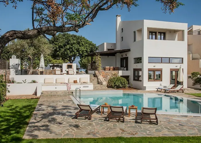 Sunrise Majestic Seaview With Private Pool *