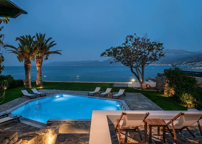 别墅 Sunrise Majestic Seaview With Private Pool *