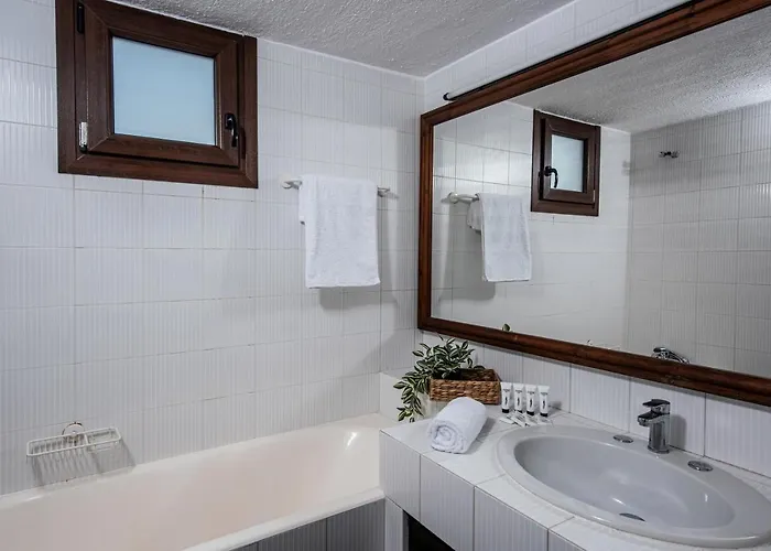 Sunrise Majestic Seaview With Private Pool Βίλα Χερσόνησος