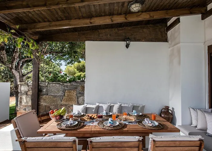 Sunrise Majestic Seaview With Private Pool *