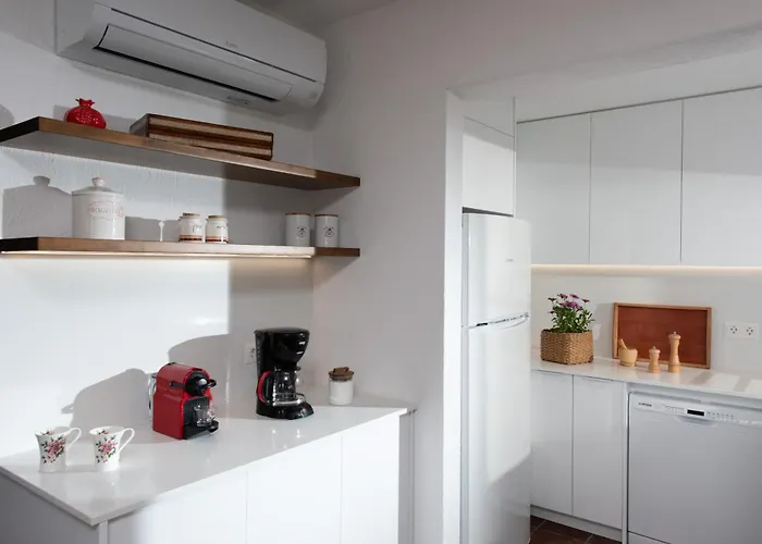 Βίλα Sunrise Majestic Seaview With Private Pool *