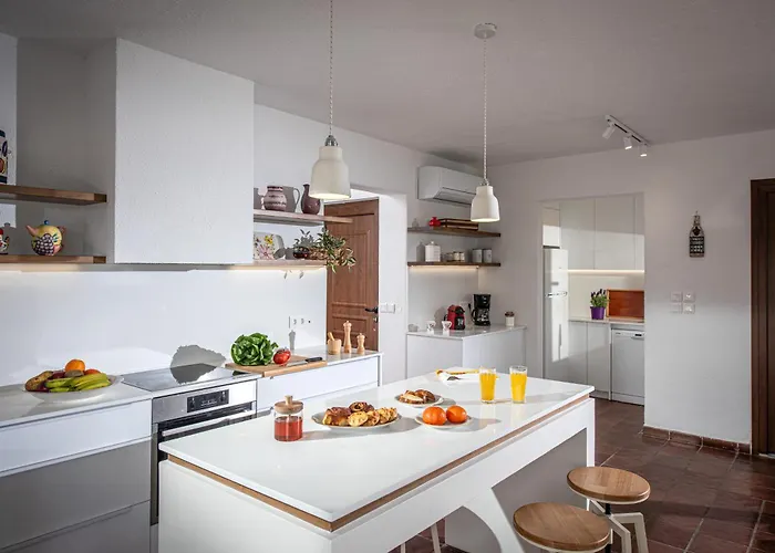 Βίλα Sunrise Majestic Seaview With Private Pool Χερσόνησος