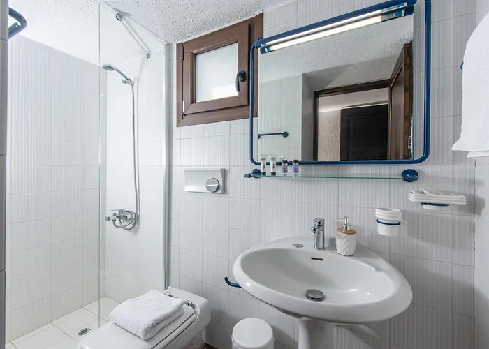 Βίλα Sunrise Majestic Seaview With Private Pool