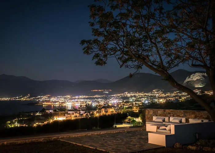 别墅 Sunrise Majestic Seaview With Private Pool *