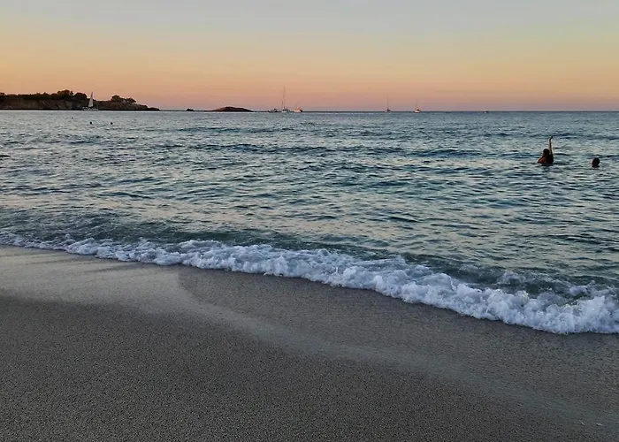 Sunrise Majestic Seaview With Private Pool * 赫索尼索斯