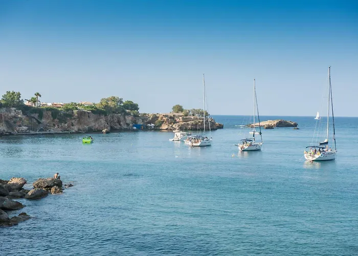 Sunrise Majestic Seaview With Private Pool *