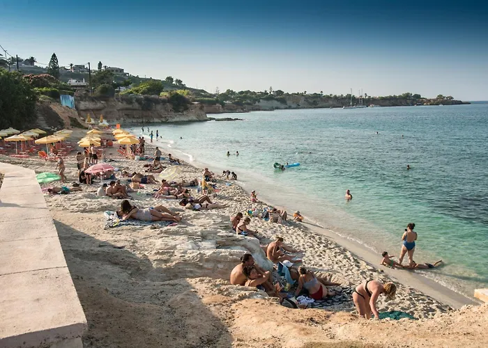 Sunrise Majestic Seaview With Private Pool * Χερσόνησος