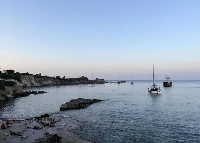 别墅 Sunrise Majestic Seaview With Private Pool