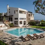 Sunrise Majestic Seaview With Private Pool