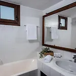 Sunrise Majestic Seaview With Private Pool Villa Limenas Chersonisou