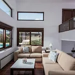 Sunrise Majestic Seaview With Private Pool * Limenas Chersonisou