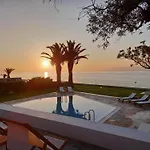 Sunrise Majestic Seaview With Private Pool *