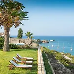 Sunrise Majestic Seaview With Private Pool * Limenas Chersonisou