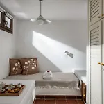 Sunrise Majestic Seaview With Private Pool Limenas Chersonisou