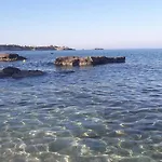 Sunrise Majestic Seaview With Private Pool Villa Limenas Chersonisou