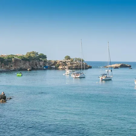 Sunrise Majestic Seaview With Private Pool *