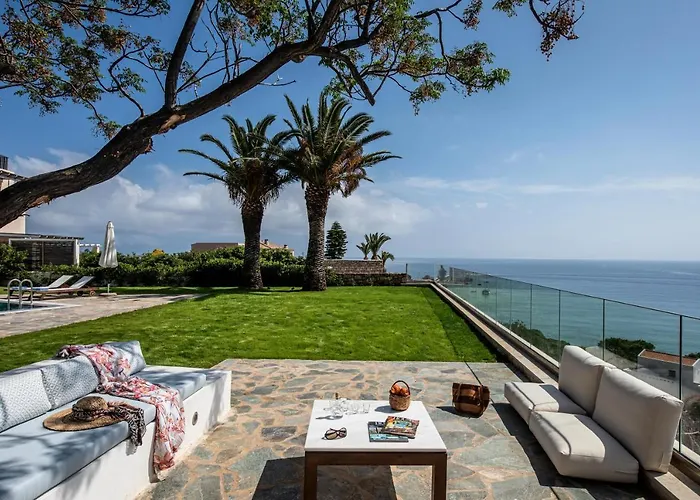 Sunrise Majestic Seaview With Private Pool *